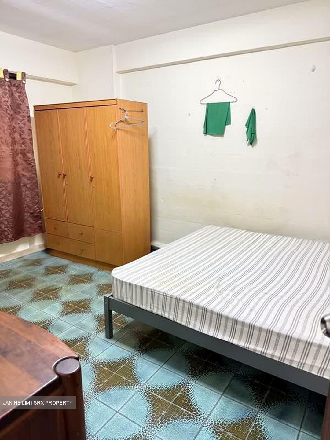 Blk 76 Whampoa Spring (Toa Payoh), HDB 3 Rooms #535349131